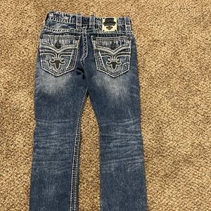 nothing wrong with them. did a closet clean out and selling stuff.